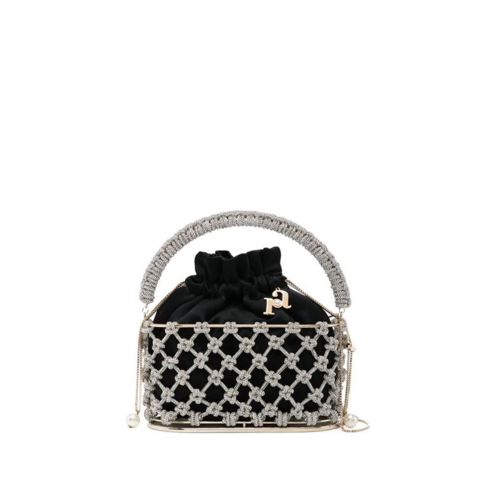 Rosantica Silver Bucket Bags Women